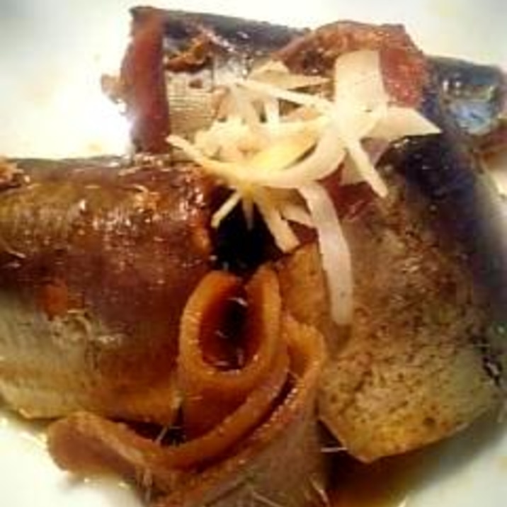 骨まで丸ごと食べられるいわしのしょうが煮 レシピ 作り方 By オクハマモ 楽天レシピ